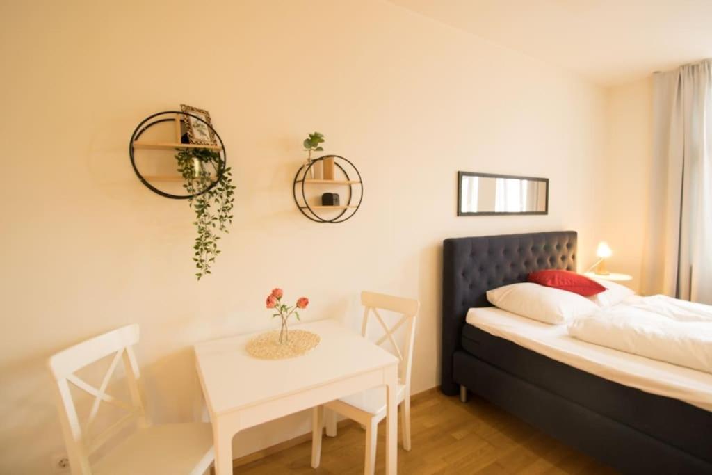The Belvedere Residence L Lf20 Vienna Exterior photo