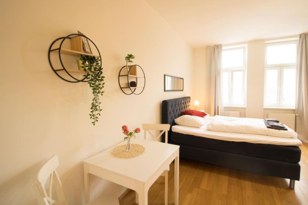 The Belvedere Residence L Lf20 Vienna Exterior photo