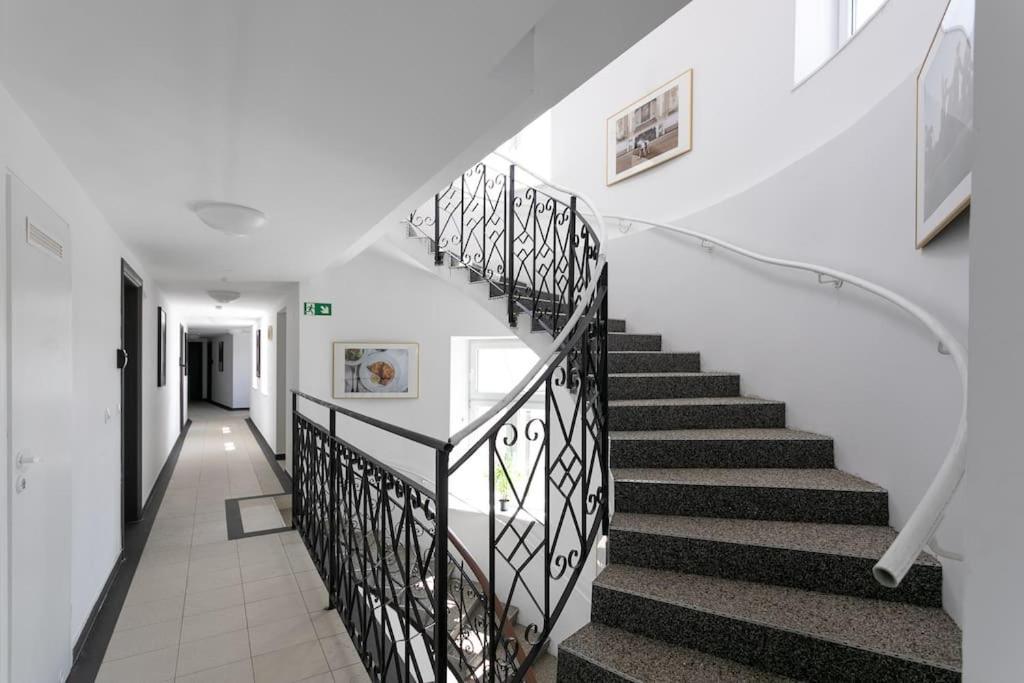 The Belvedere Residence L Lf20 Vienna Exterior photo
